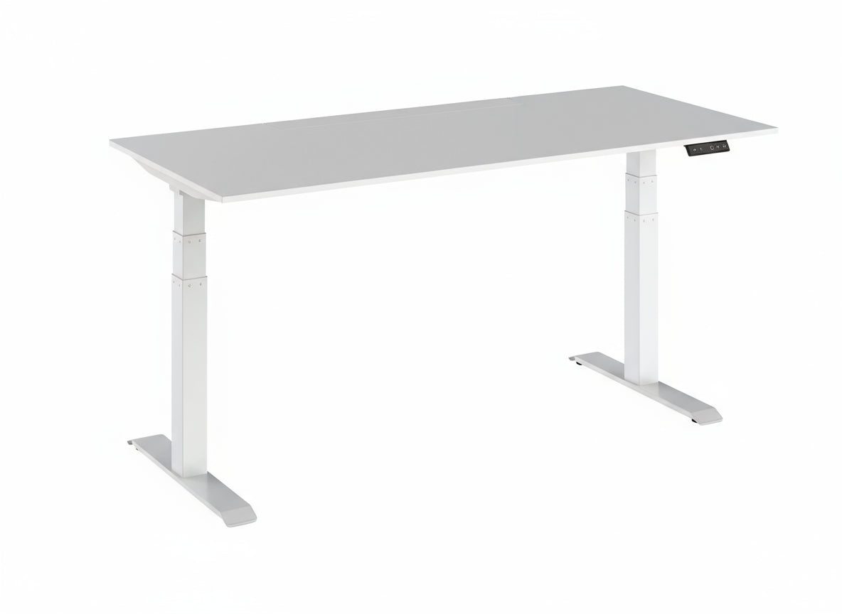 Premium Sit Stand Office Desk