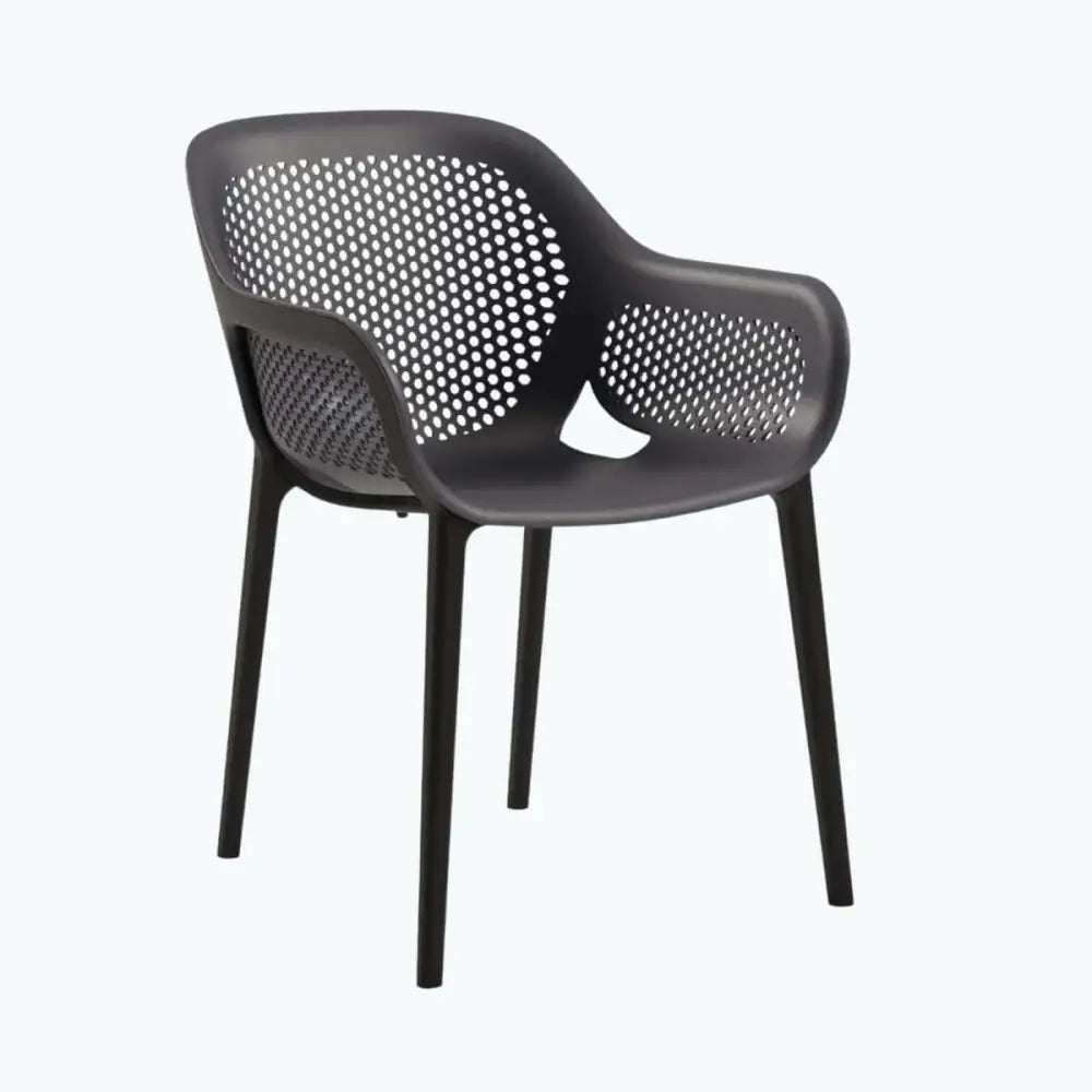 Astra Cafe Chair - Office Chairs - Mclernons Business Base