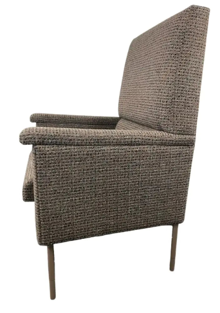 Pital Australian Made Adjustable Height Chair for Aged Care