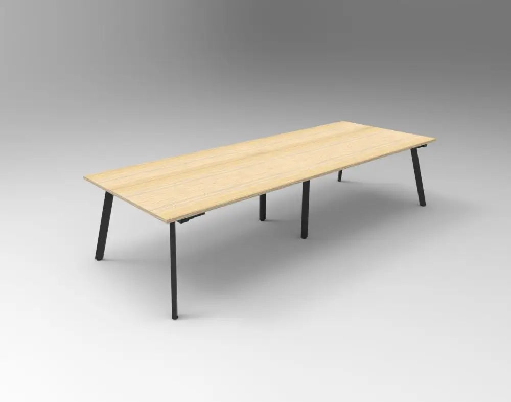 Axis Board Table - Mclernons Business Base