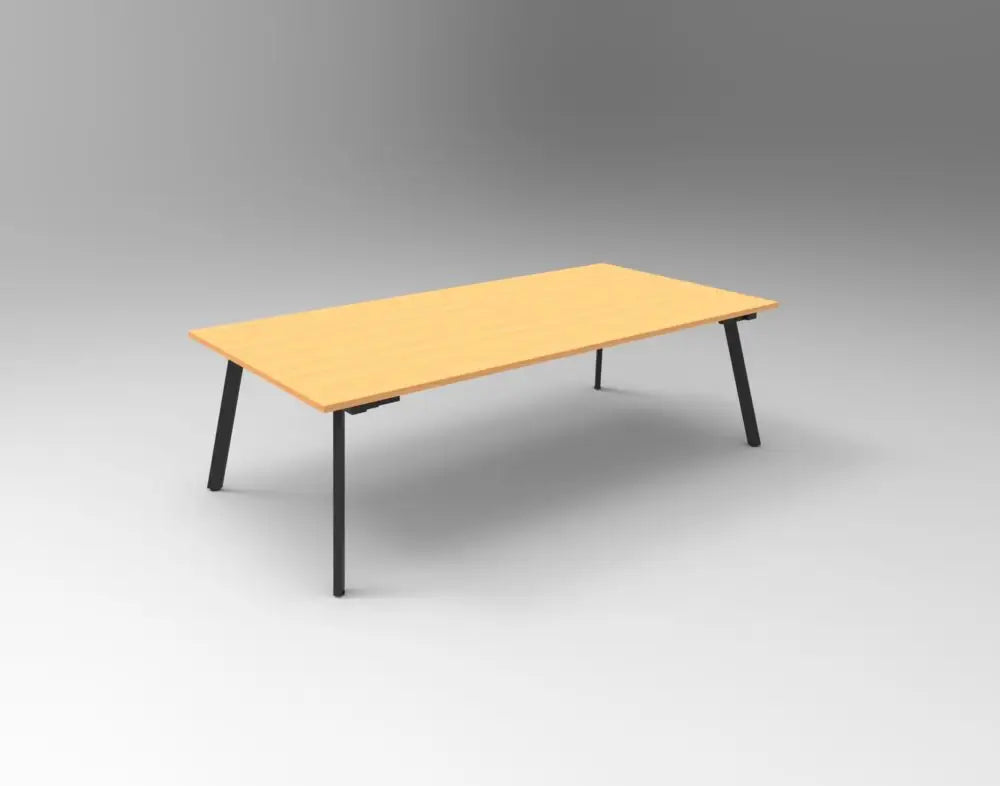 Axis Board Table - Mclernons Business Base