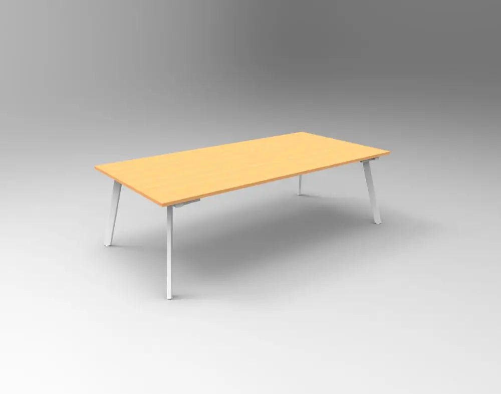 Axis Board Table - Mclernons Business Base