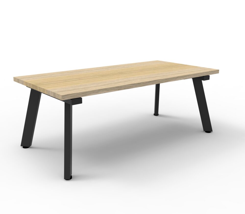 Axis Coffee Table - Office Furniture - Mclernons Business Base