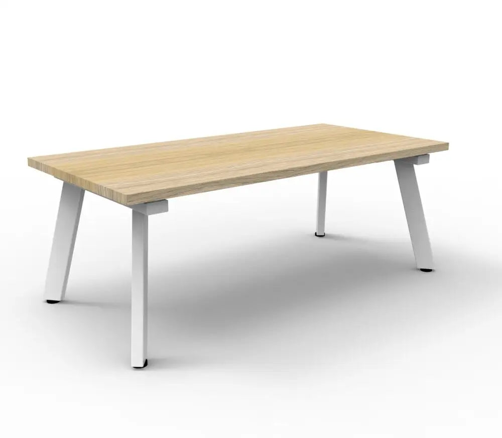 Axis Coffee Table - Office Furniture - Mclernons Business Base