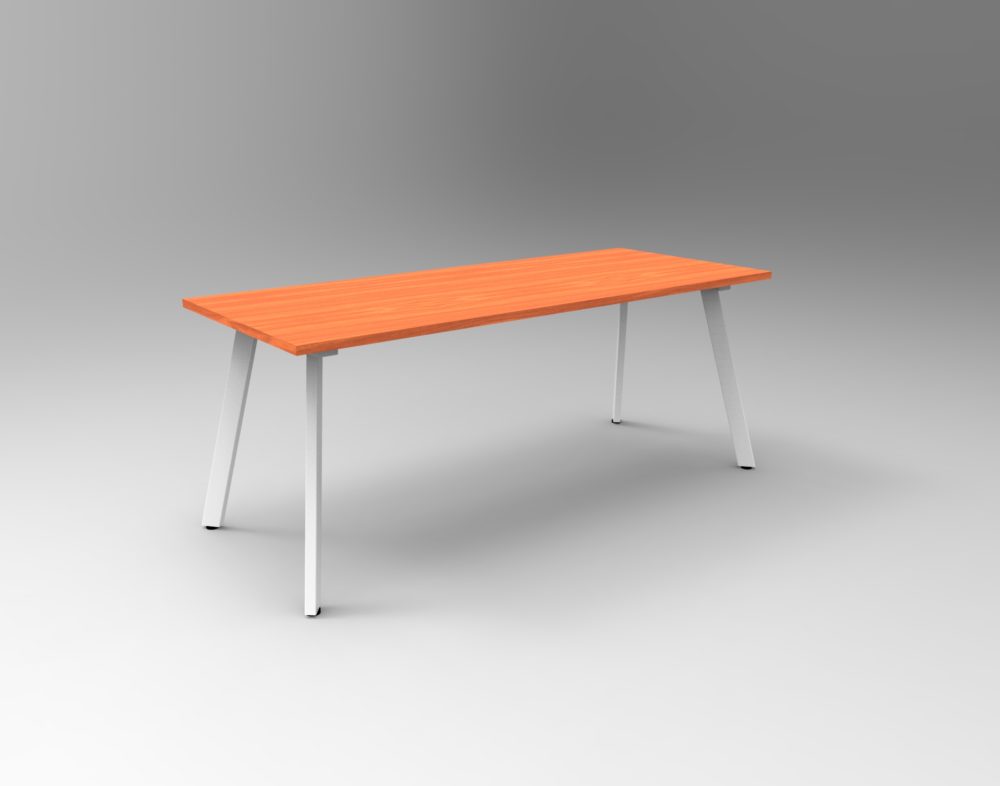 Axis Meeting Table - Mclernons Business Base