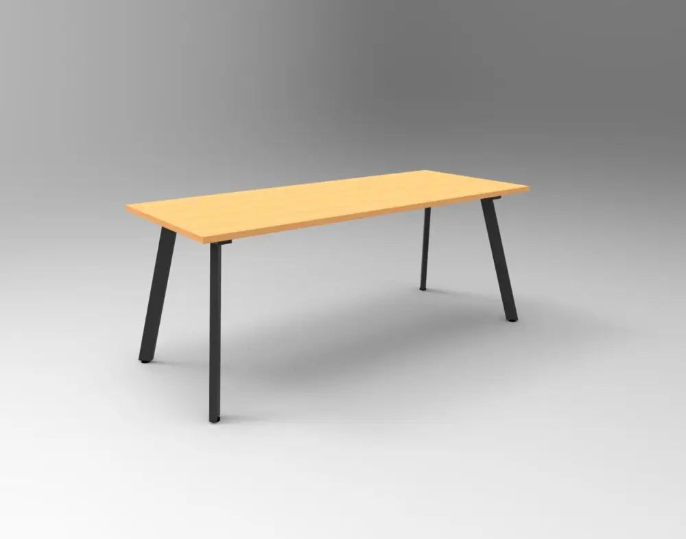 Axis Meeting Table - Mclernons Business Base