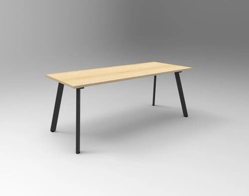 Axis Meeting Table - Mclernons Business Base