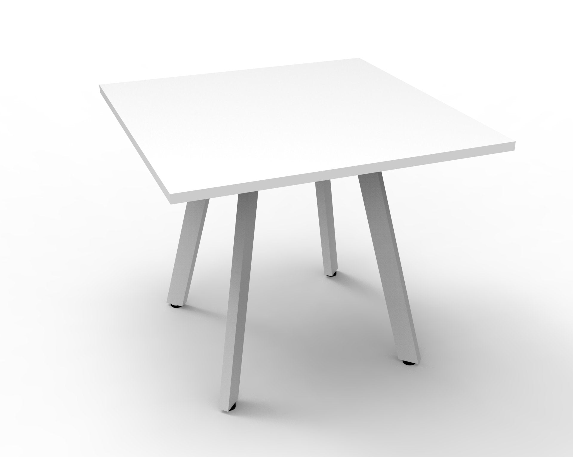 Axis Square Table - Mclernons Business Base