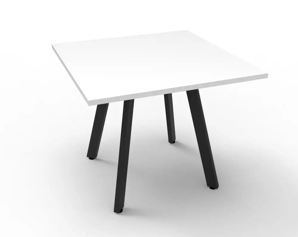 Axis Square Table - Mclernons Business Base