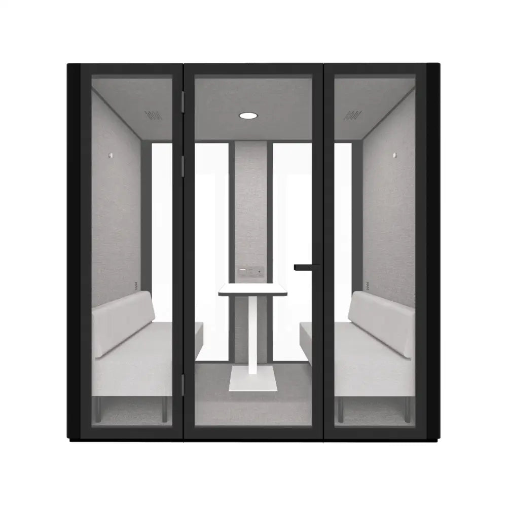 B Quiet Meeting Pod Express - Office Chairs - FX