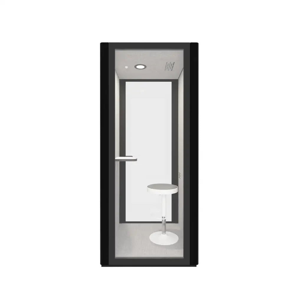 B Quiet Single Pod Express - Office Chairs - FX