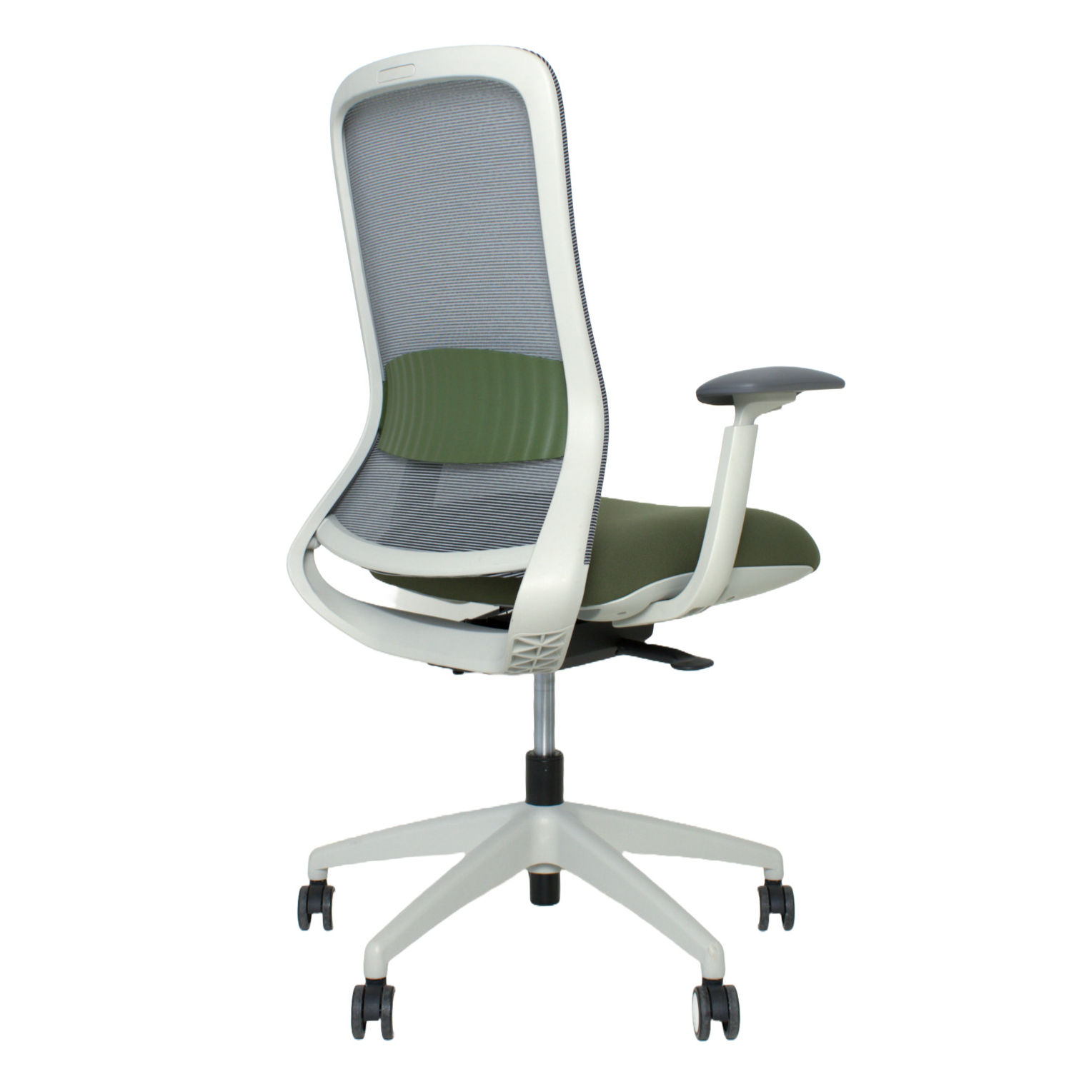 Belle Office Chair - Chairs - Mclernons Business Base