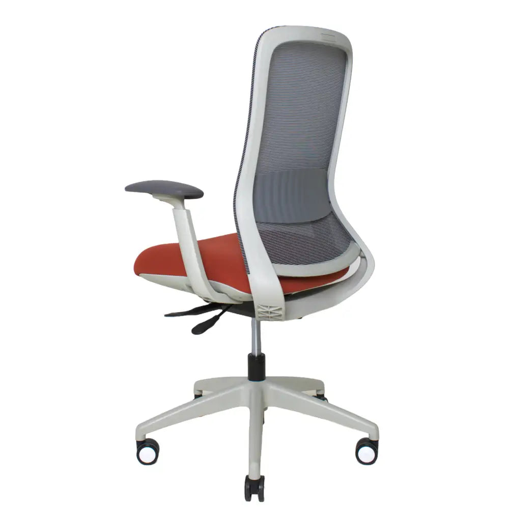 Belle Office Chair - Chairs - Mclernons Business Base