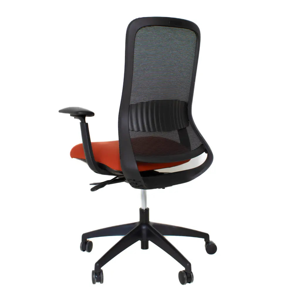 Belle Office Chair - Chairs - Mclernons Business Base
