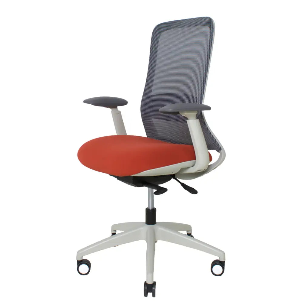 Belle Office Chair - Chairs - Mclernons Business Base