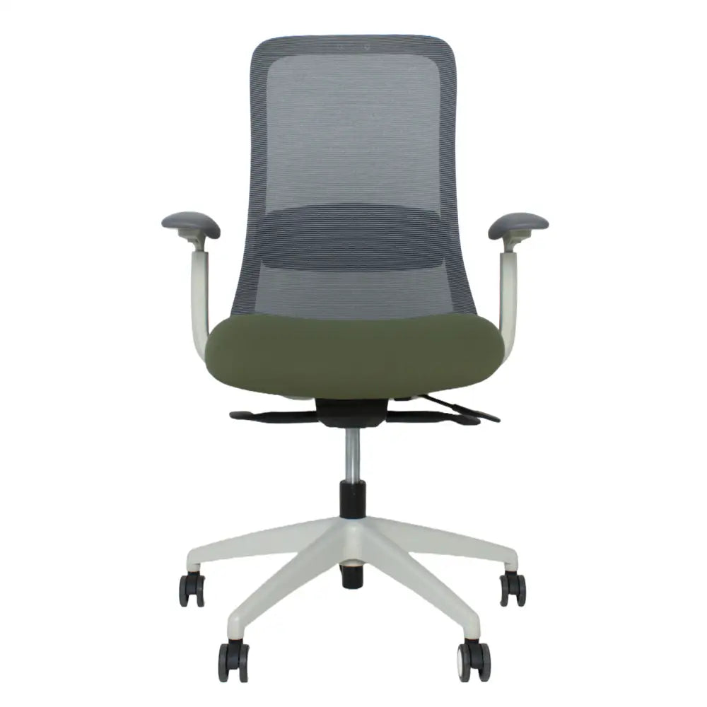 Belle Office Chair - Chairs - Mclernons Business Base