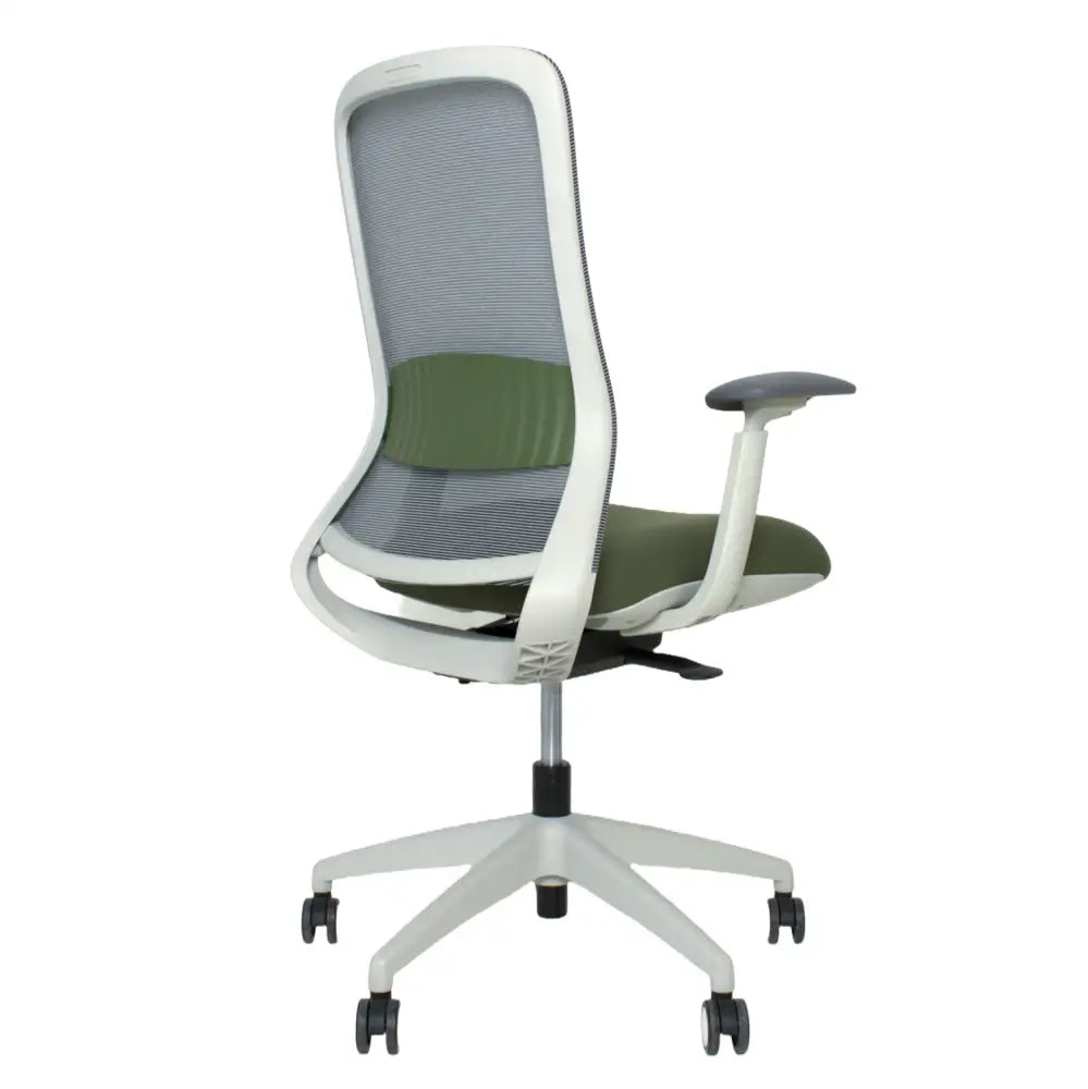 Belle Office Chair - Chairs - Mclernons Business Base