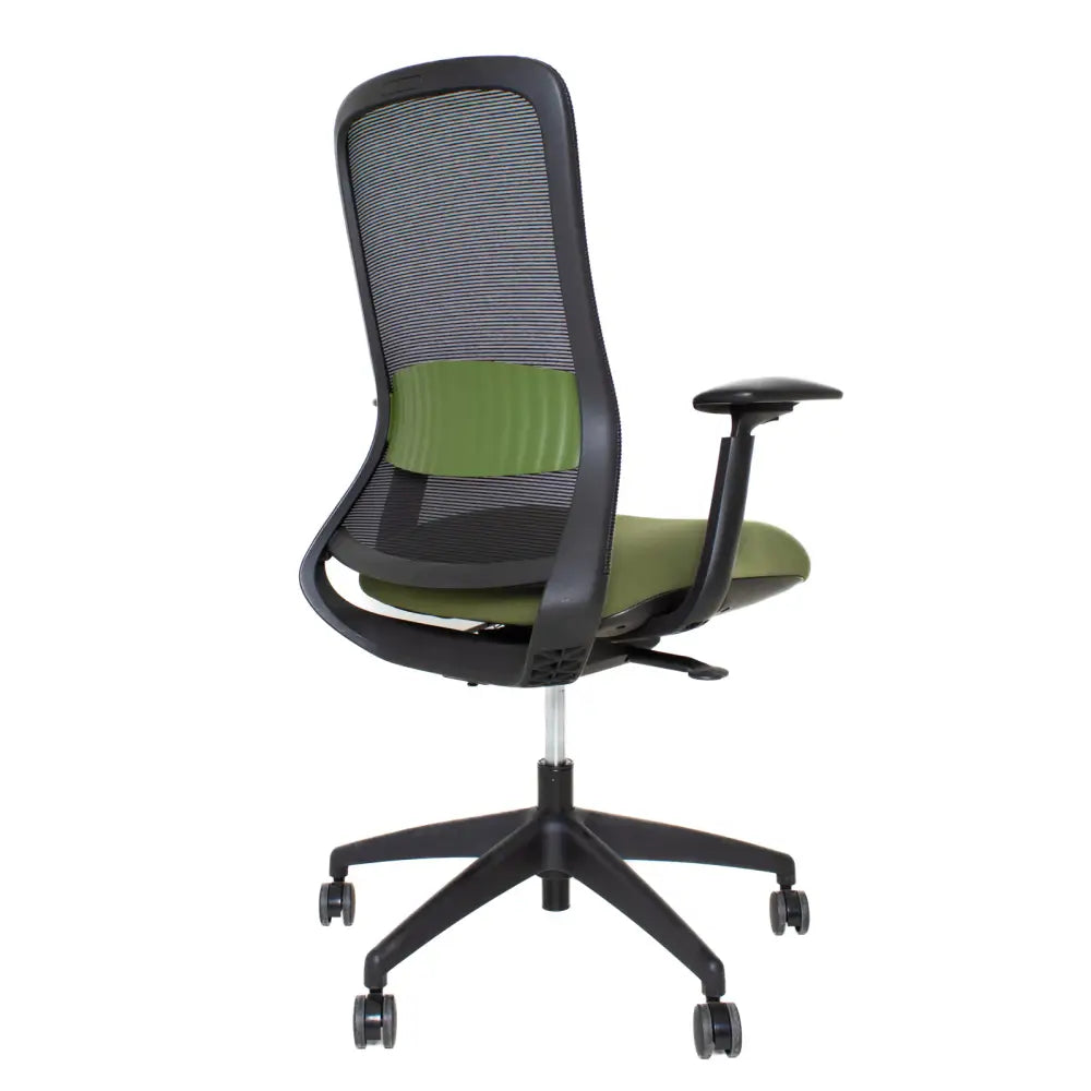 Belle Office Chair - Chairs - Mclernons Business Base