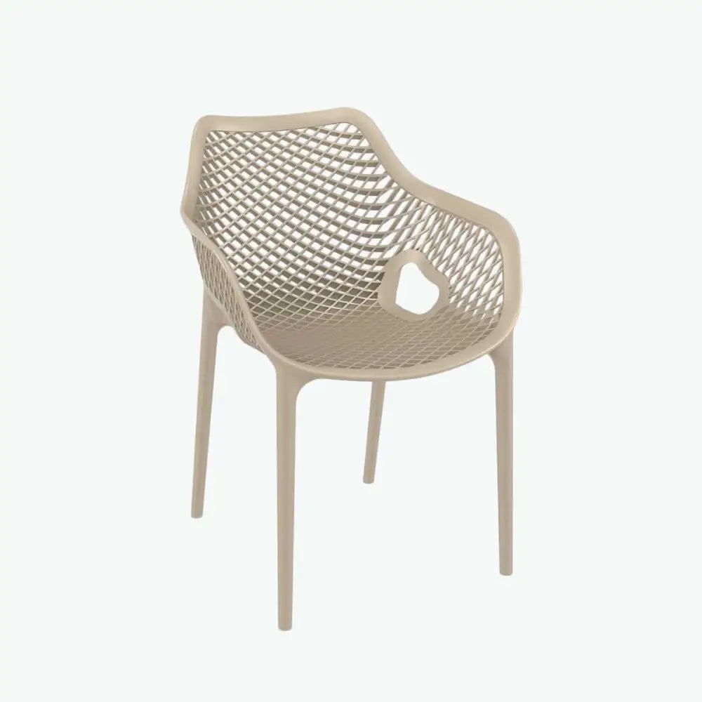 Blair XL Cafe Chair
