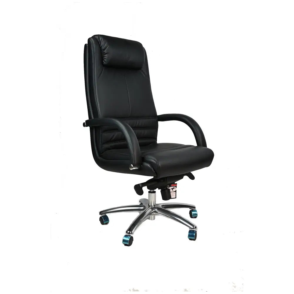 Boss High Back Executive Office Chair