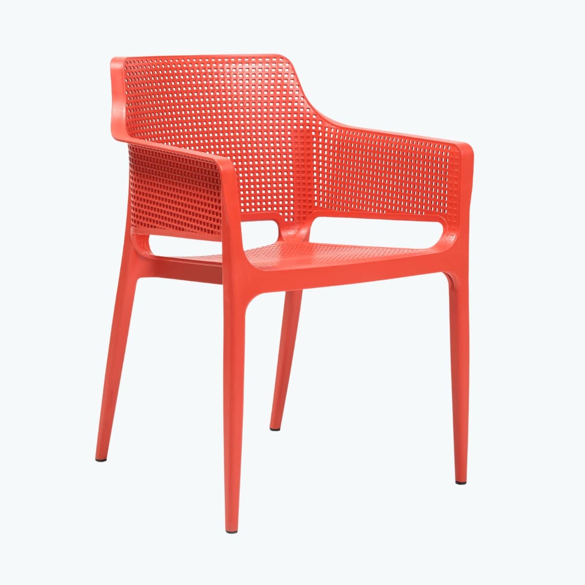 Box Cafe Chair - Office Chairs - Mclernons Business Base
