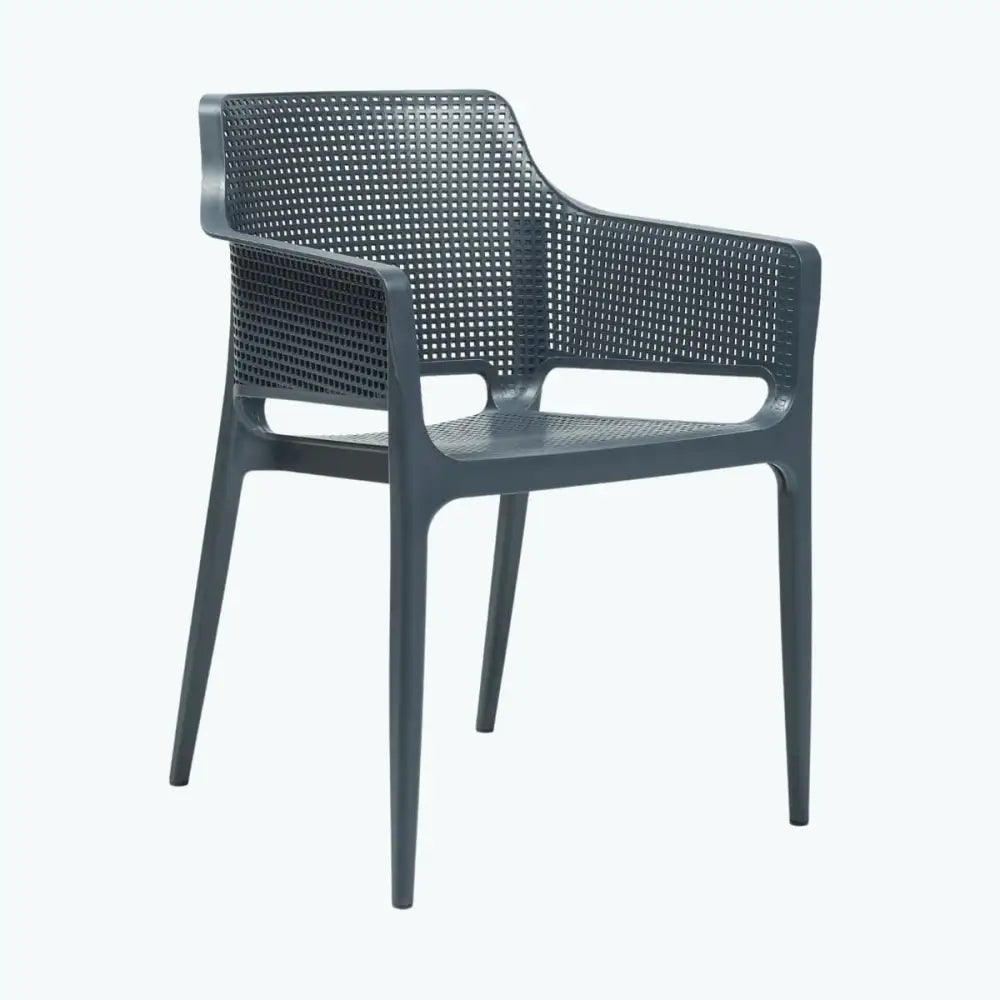 Box Cafe Chair - Office Chairs - Mclernons Business Base