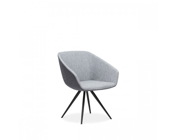 Brek 4 Point - Office Chairs - CS