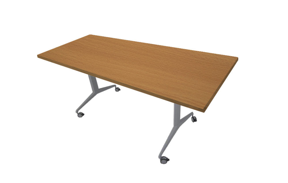 Budget Flip Table - Mclernons Business Base