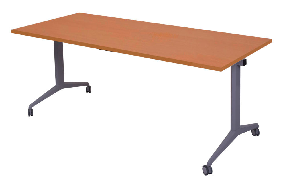 Budget Flip Table - Mclernons Business Base