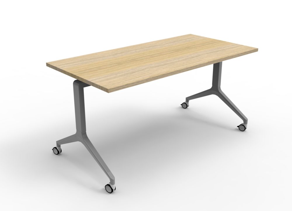 Budget Flip Table - Mclernons Business Base
