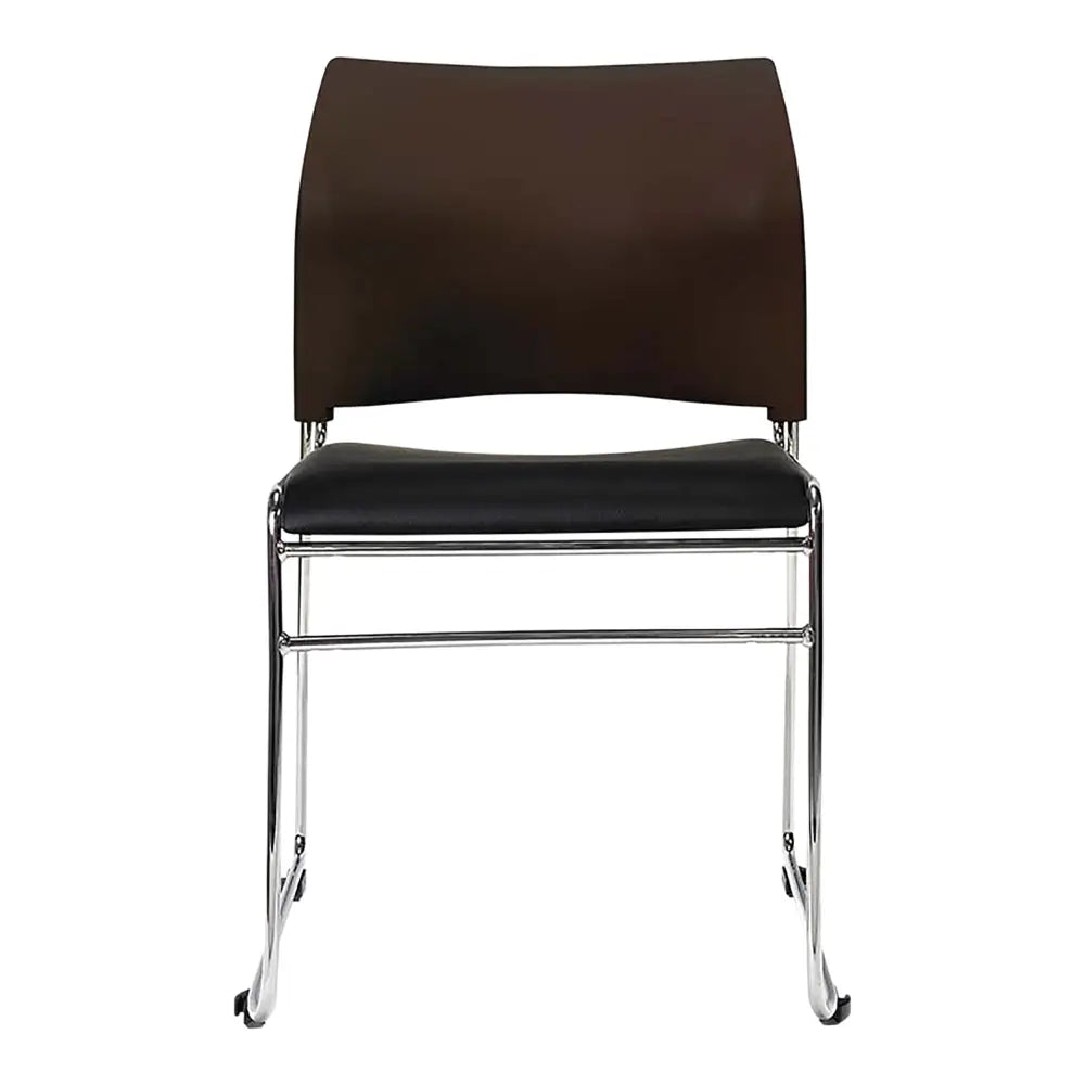 Buro Maxim Sled Visitor Chair - Office Chairs - Mclernons Business Base