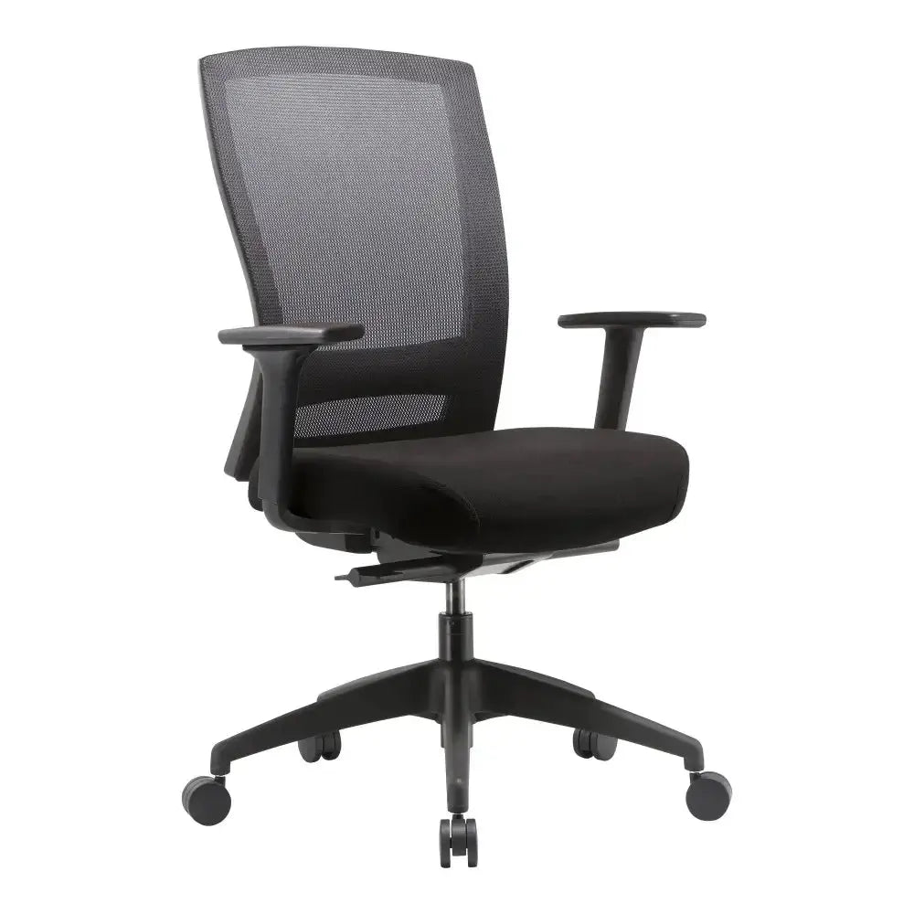 Buro Mentor Mesh Chair