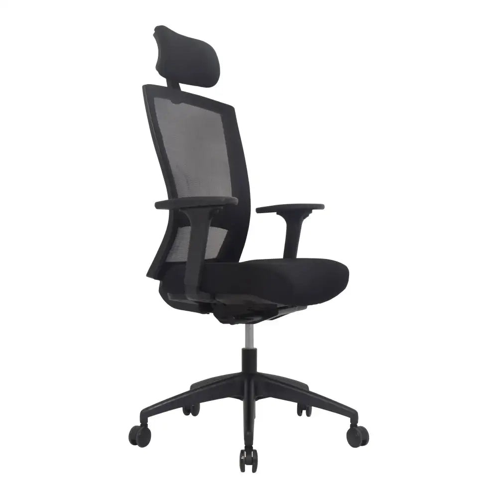 Buro Mentor Mesh Chair