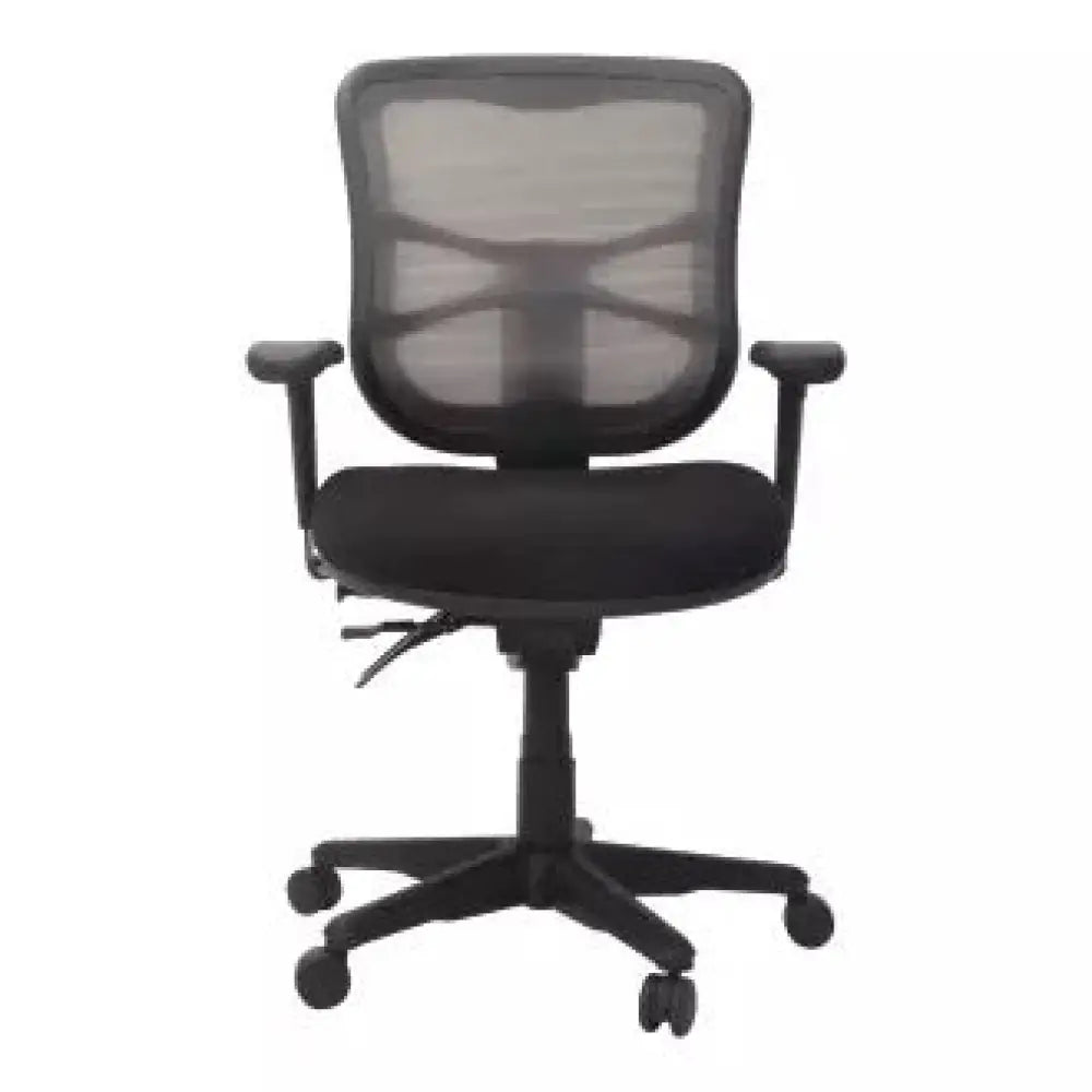 Buro Metro Heavy Duty Office Chair - Chairs - Mclernons Business Base