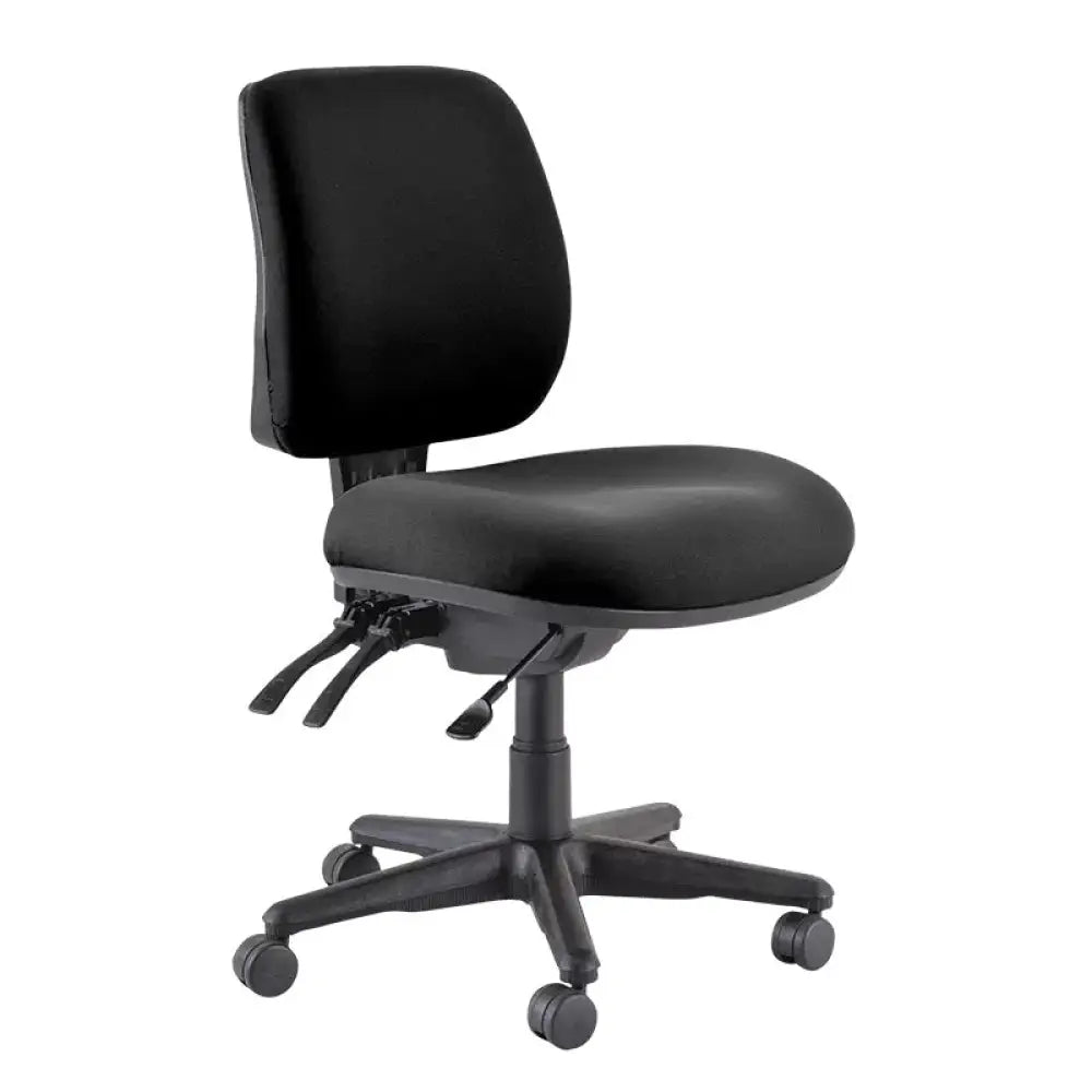 Buro Roma Office Chair - Chairs - Mclernons Business Base