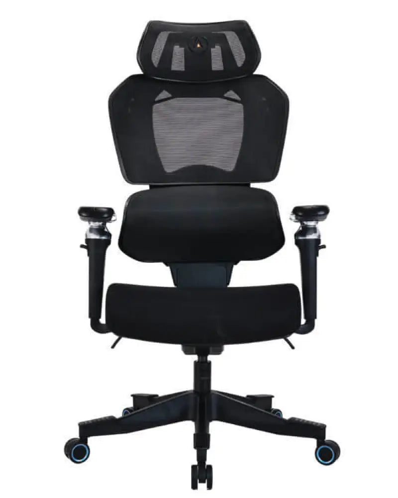 Buro x Powera Sentinel Ergonomic Gaming Chair