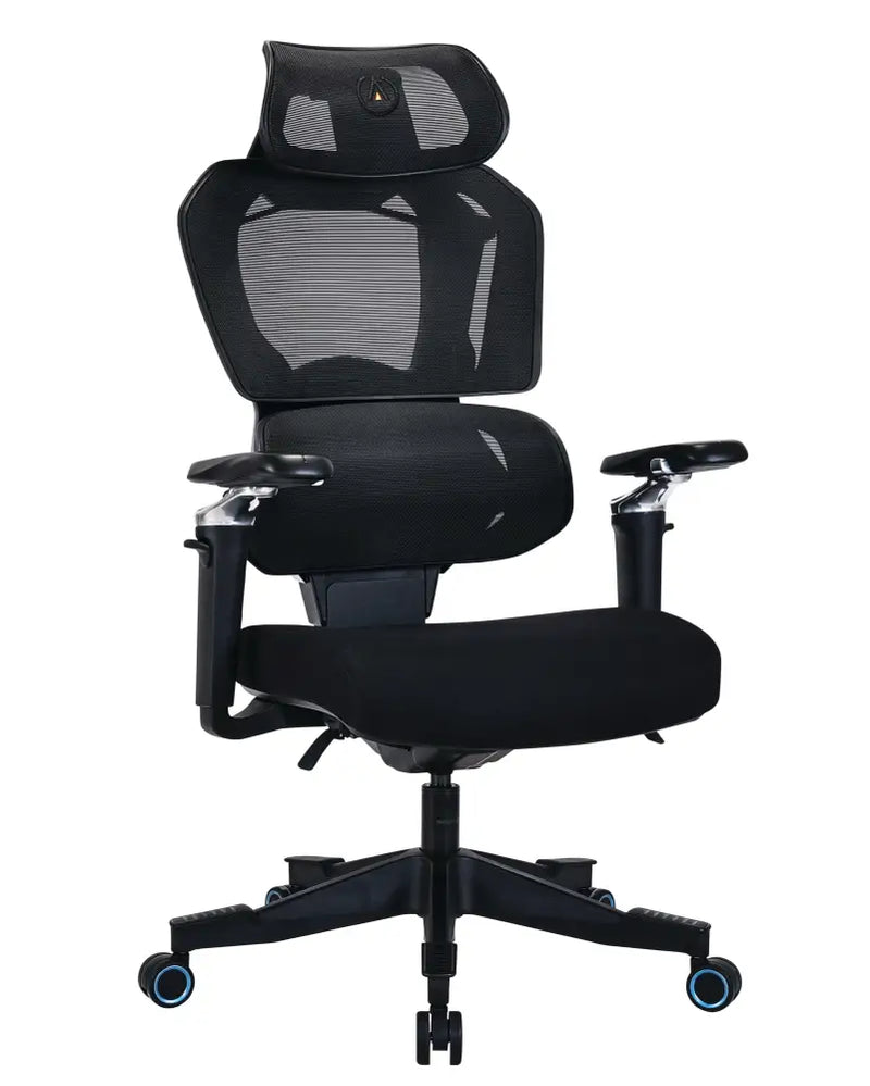 Buro x Powera Sentinel Ergonomic Gaming Chair