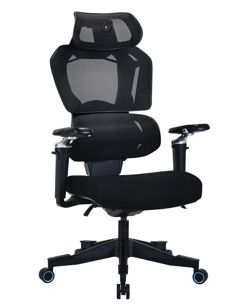 Buro x Powera Sentinel Ergonomic Gaming Chair