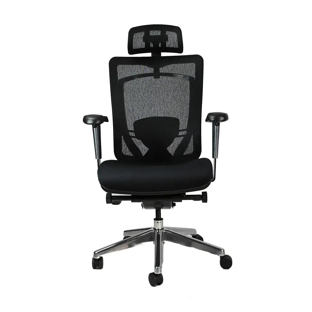 Capri Mesh Executive Office Chair