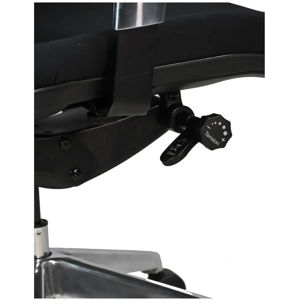 Capri Mesh Executive Office Chair