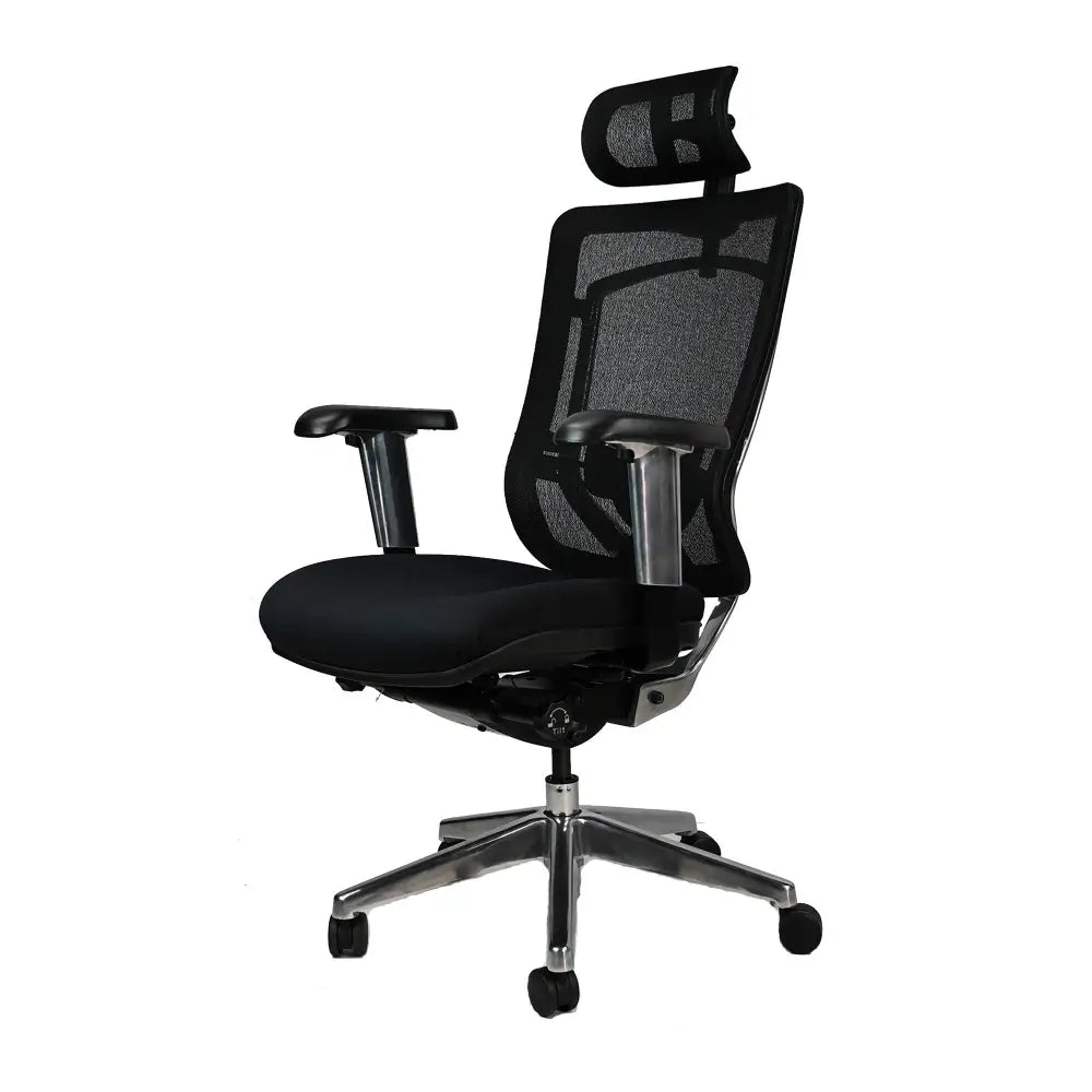 Capri Mesh Executive Office Chair