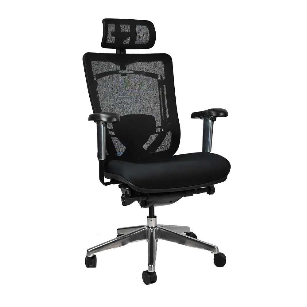 Capri Mesh Executive Office Chair