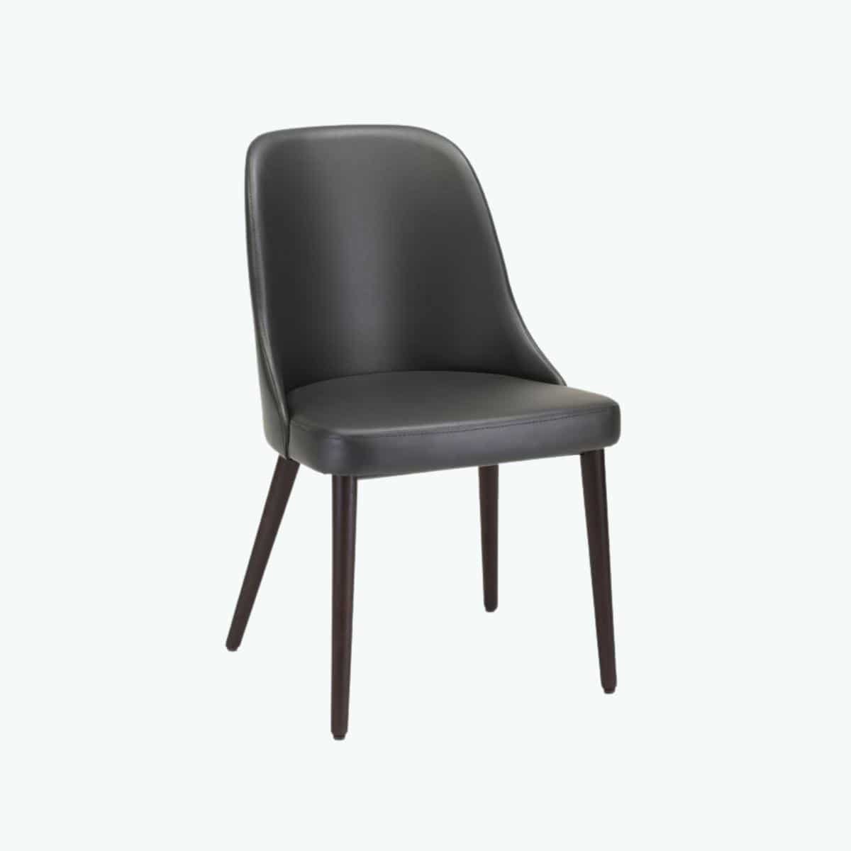 Carlie Cafe Chair - Office Chairs - Mclernons Business Base