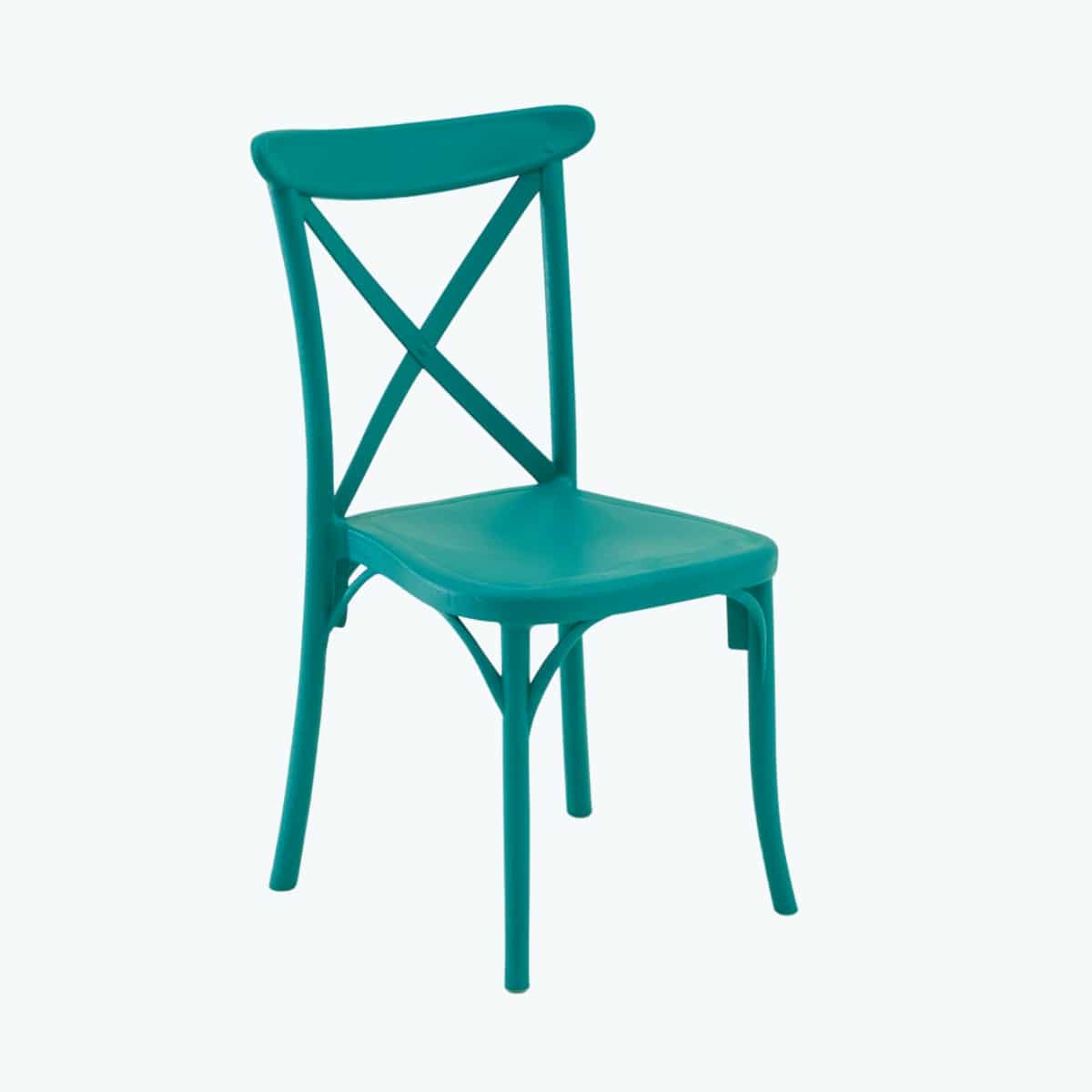Carpe Cafe Chair - Office Chairs - Mclernons Business Base