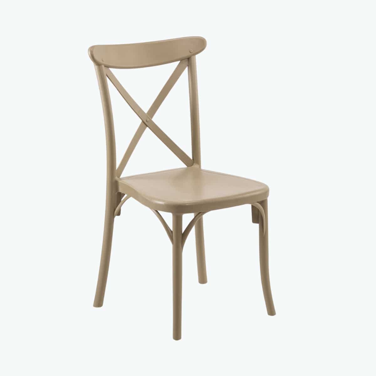 Carpe Cafe Chair - Office Chairs - Mclernons Business Base