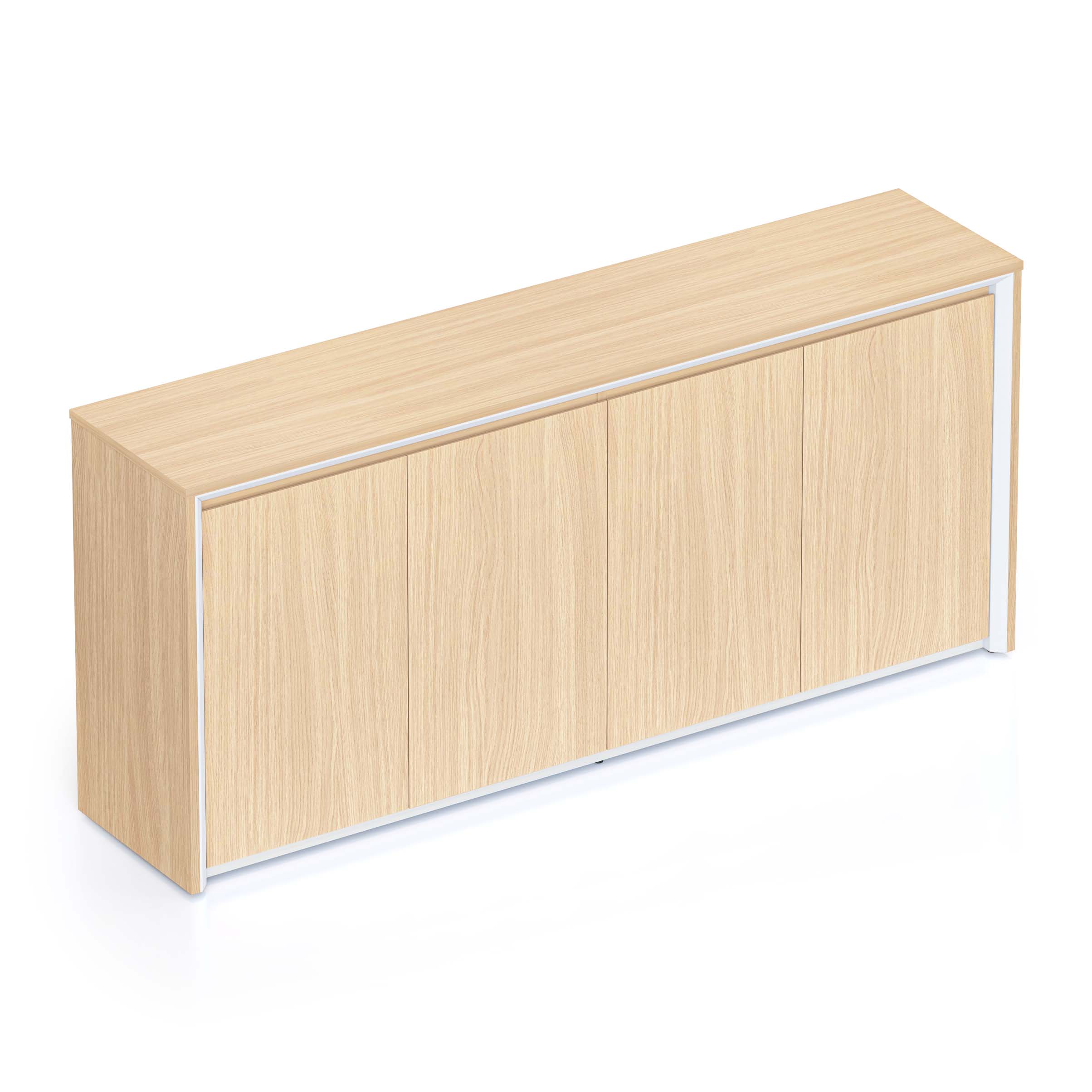 Helix Swing Door Cupboard