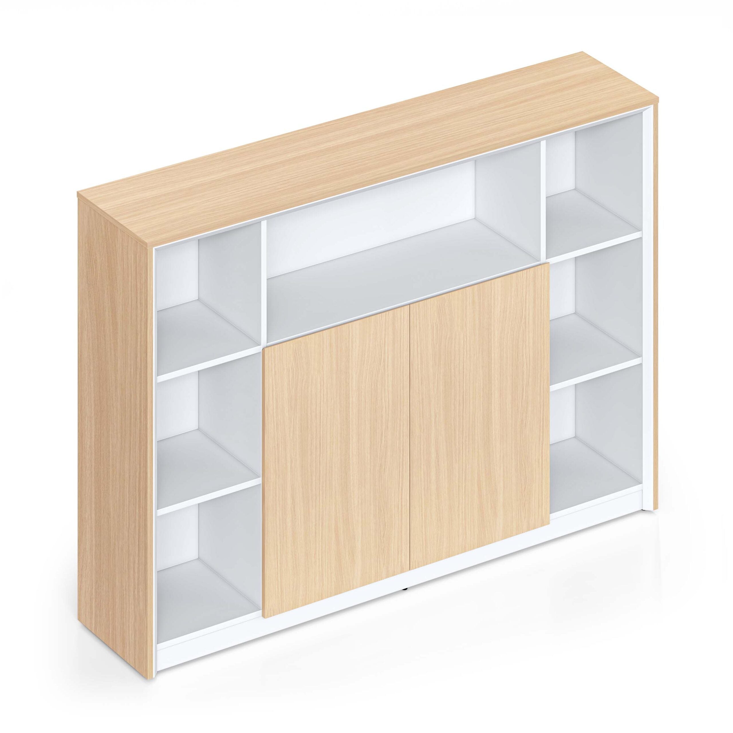 Helix Shelving & Storage Unit