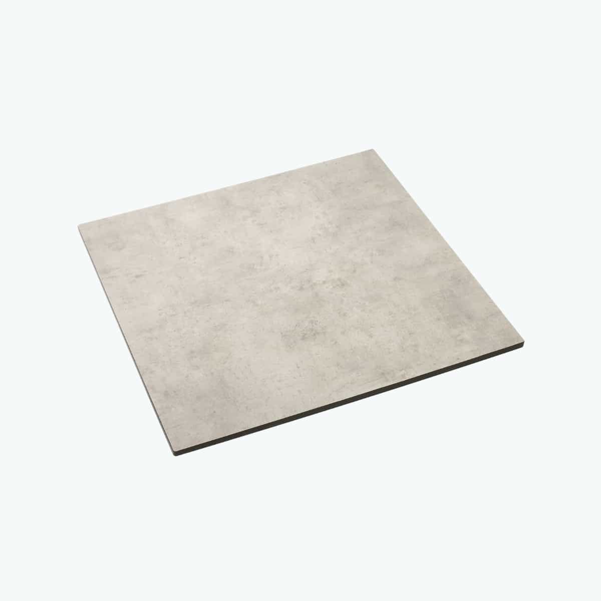Cement Cafe Tops