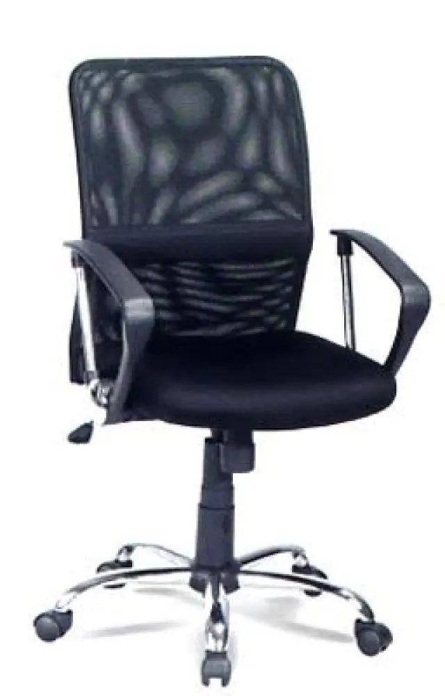 Chi Mid Back Executive Office Chair - Chairs - Mclernons Business Base