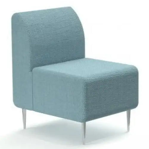 Chi Single Seater - Office Chairs - CS